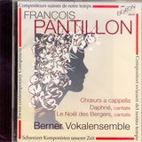 Interlude 7, piano
