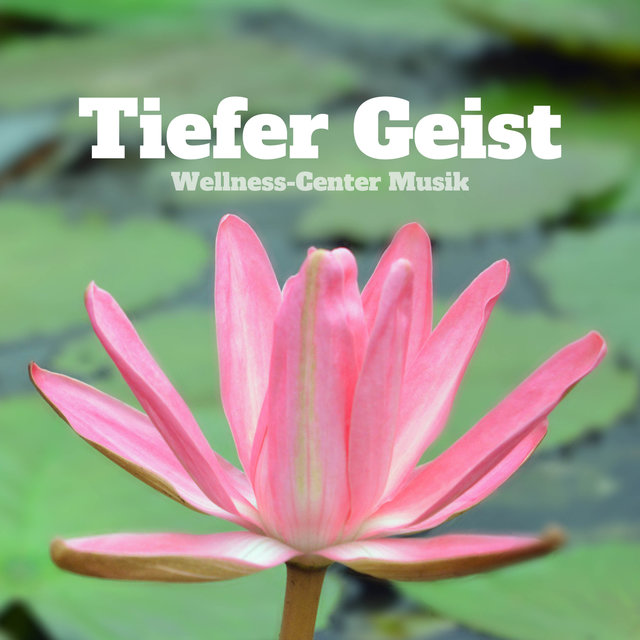 Tiefer Geist: Wellness-Center Musik, Gesundheit, Glück, Ruhe und innere Ruhe