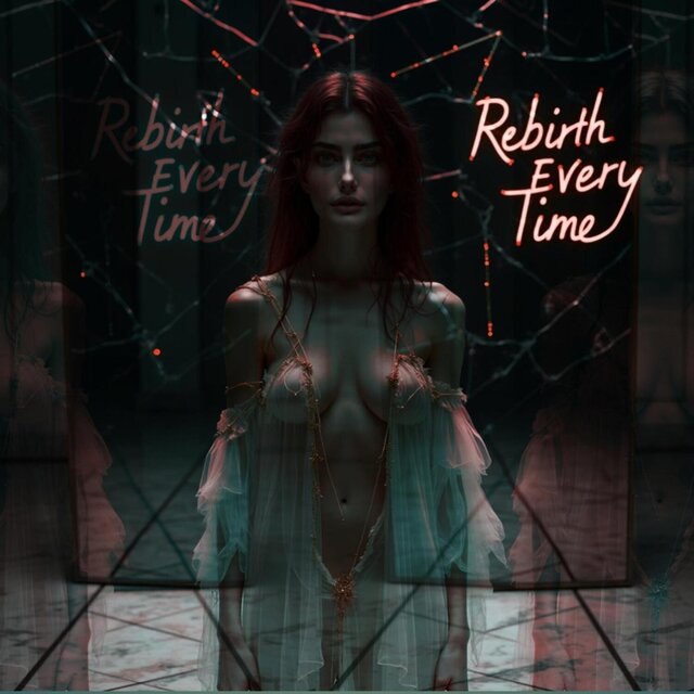 Rebirth Every Time
