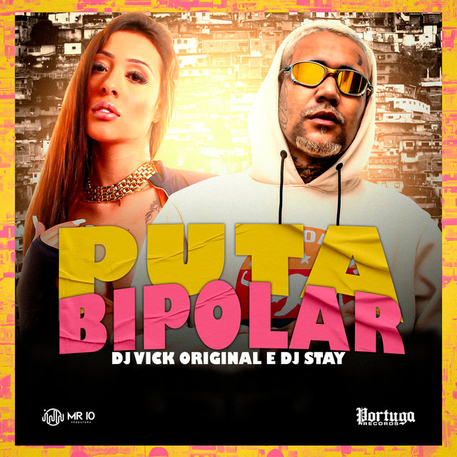 Puta Bipolar