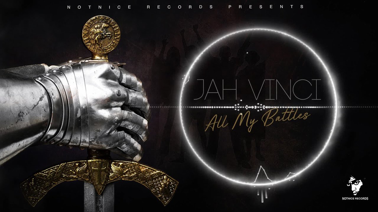 All My Battles (Audio)