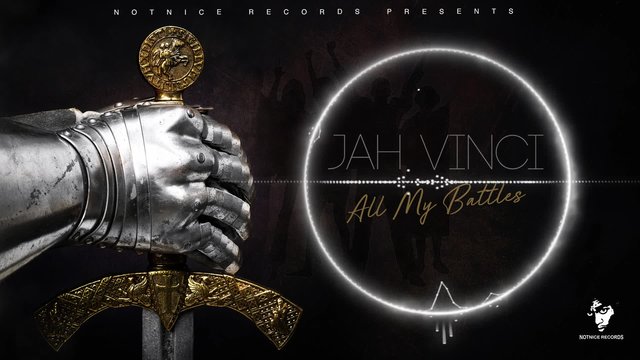 All My Battles (Audio)