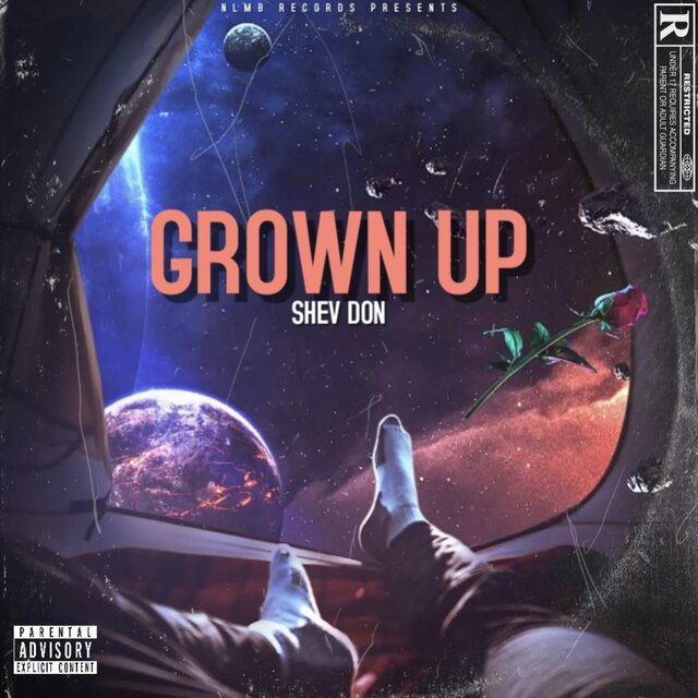Grown Up
