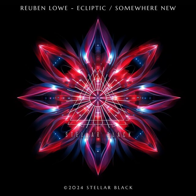 Ecliptic / Somewhere New