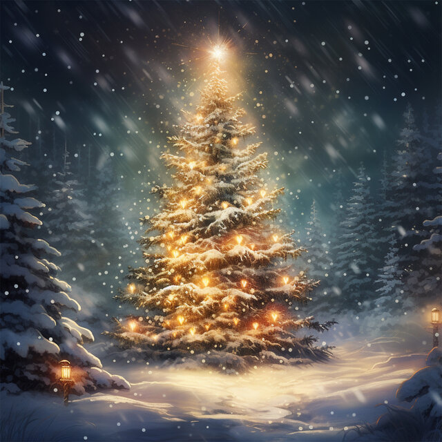 Christmas Tape, Vol. 2