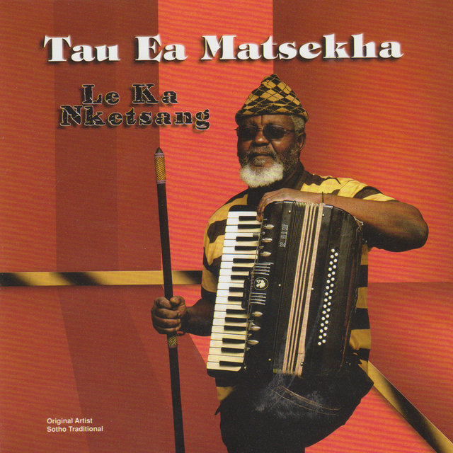 Le Ka Nketsang