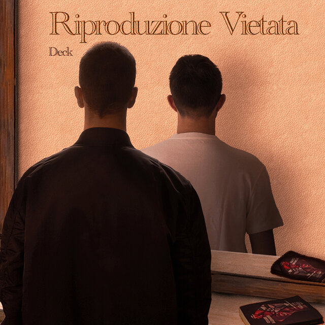 Riproduzione vietata