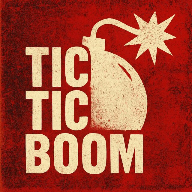 Tik Tik Boum