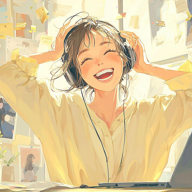 Happy Lofi Beats to Relax 22 ☀ Feel Good Lofi Beats for Study & Relax
