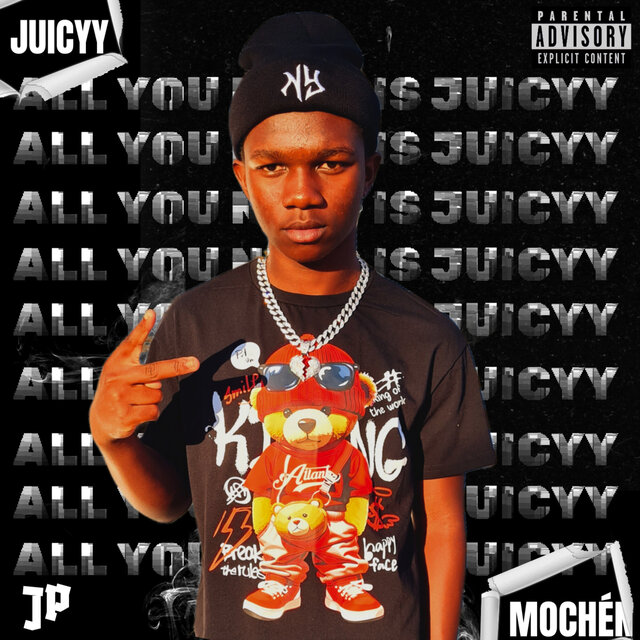 All You Need Is Juicyy