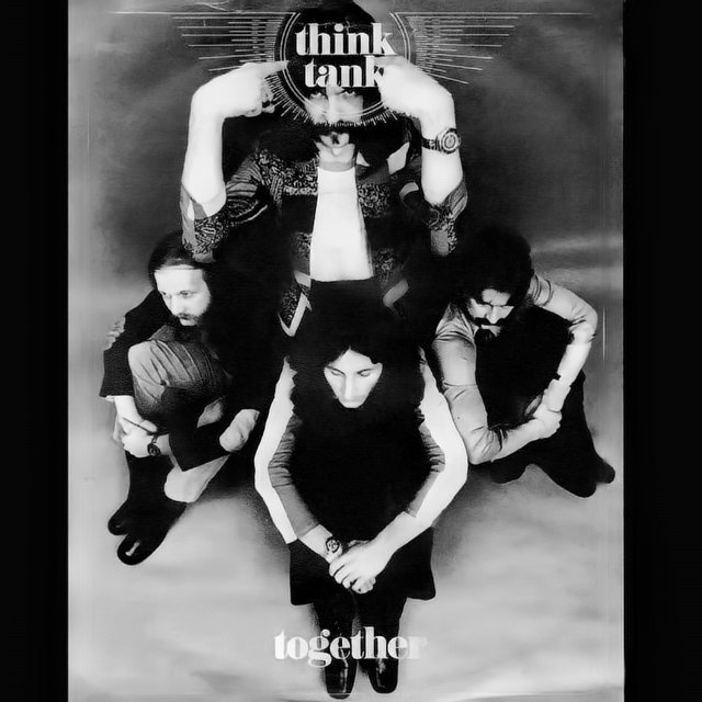 Together