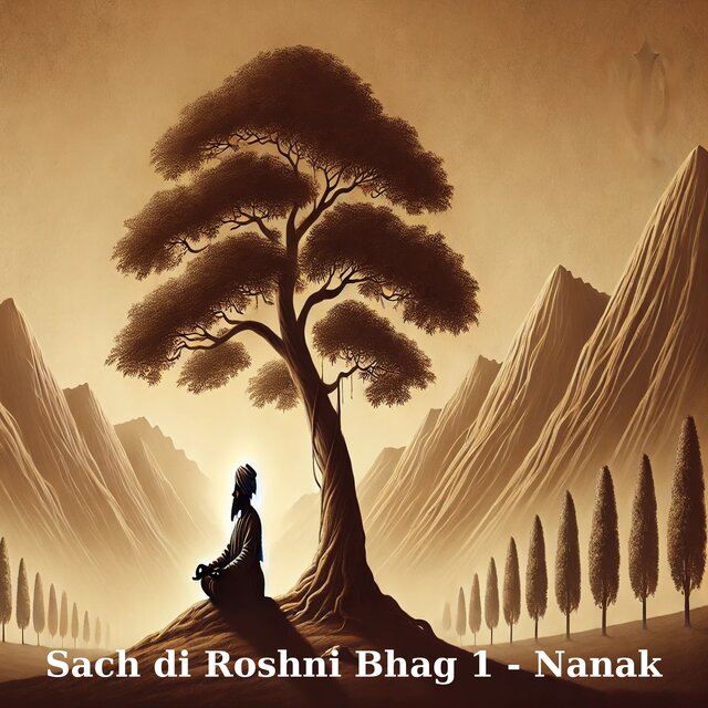 Sach di Roshni Bhag 1 Nanak