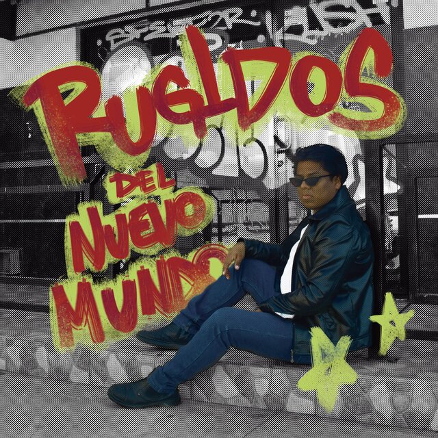 RUGIDOS DEL NUEVO MUND0