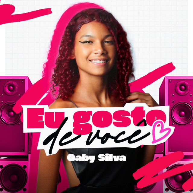 Eu Gosto de Você (Cover)
