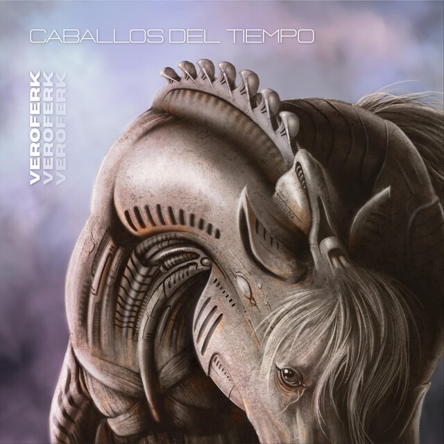 Caballos del Tiempo