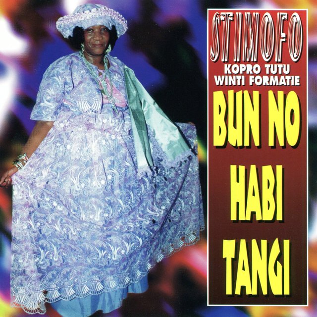 Bun No Habi Tangi