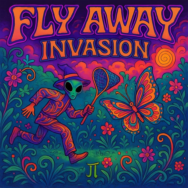 Fly Away
