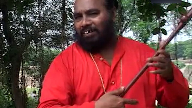Barodiner Baro Asha