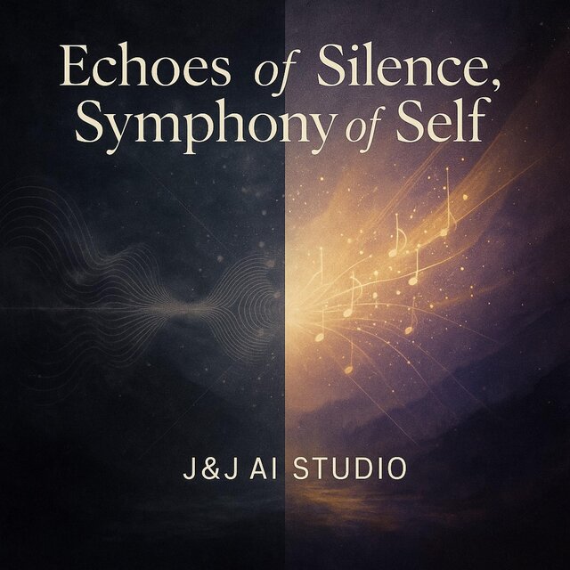 Echoes of Silence, Symphony of Self