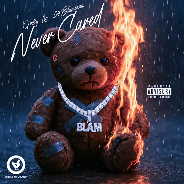 Never Cared