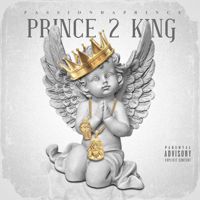 Prince 2 King