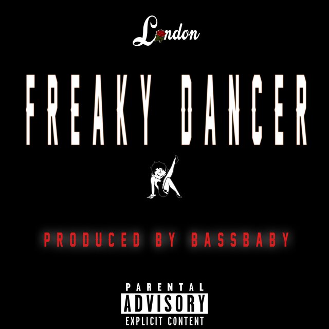 Freaky Dancer