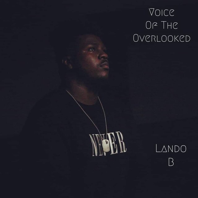 Voice of The Overlooked
