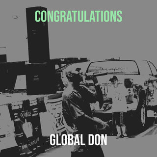 Global Don - TIDAL