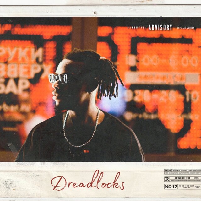 Dreadlocks