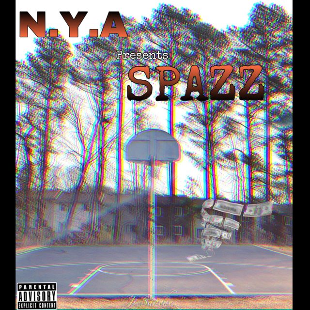 Spazz