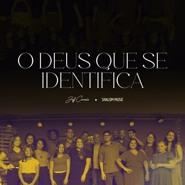 O Deus Que Se Identifica (Especial de Natal 2024) (Ao Vivo)