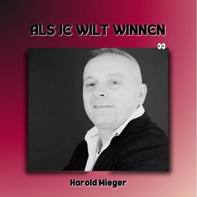Als je wilt winnen