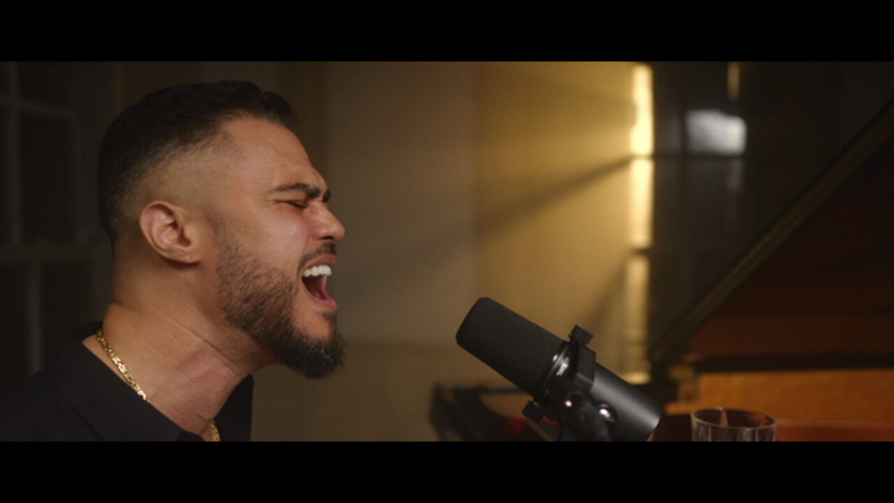 Hard (Live on the Grand)