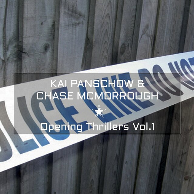 Opening Thrillers Vol.1