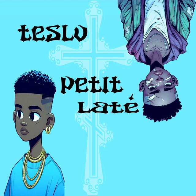 Petit laté