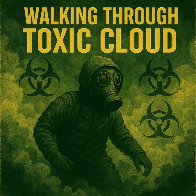 Toxic Cloud