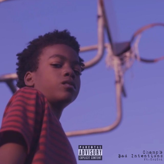 Bad Intentions (feat. ChiChi)