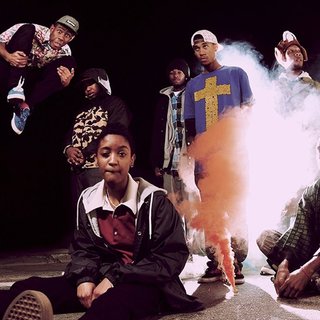洋楽 Odd Future The OF Tape Vol. 2 Of Tape 2 by Odd Future (CD, 2012) for sale online | eBay