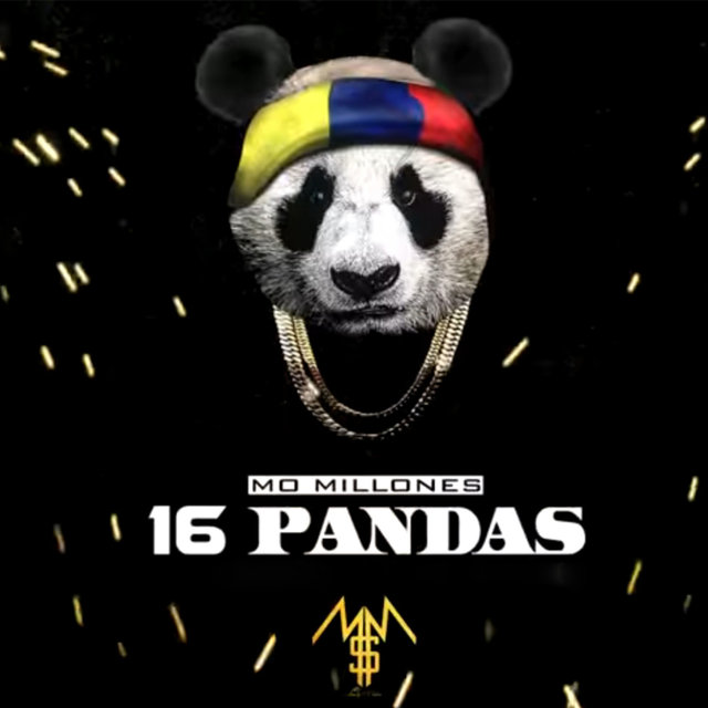 16 Pandas