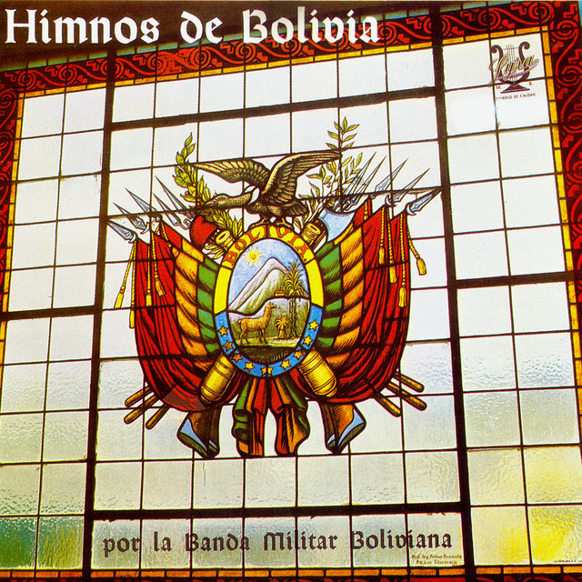 Himnos de Bolivia
