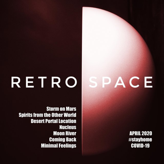 Retro Space