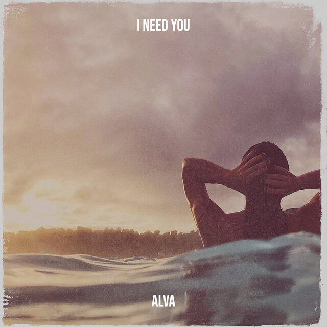 I Need You