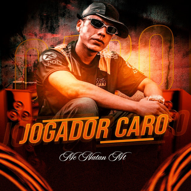 Jogador Caro