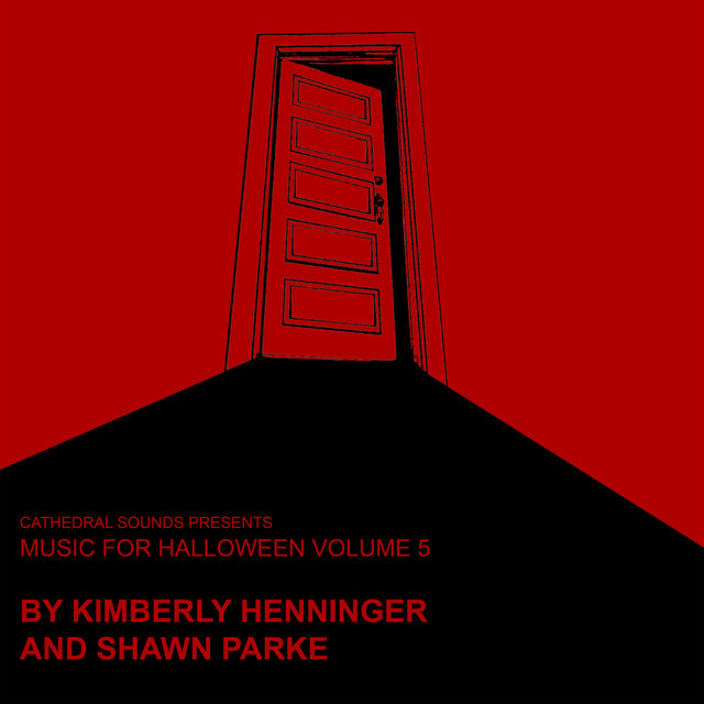 Halloween Music Volume 5