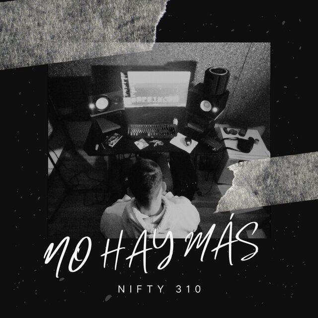 NO HAY MÁS