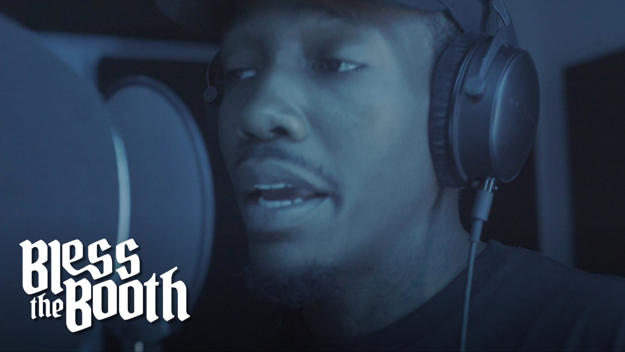 Dizzy Wright, Episode 41