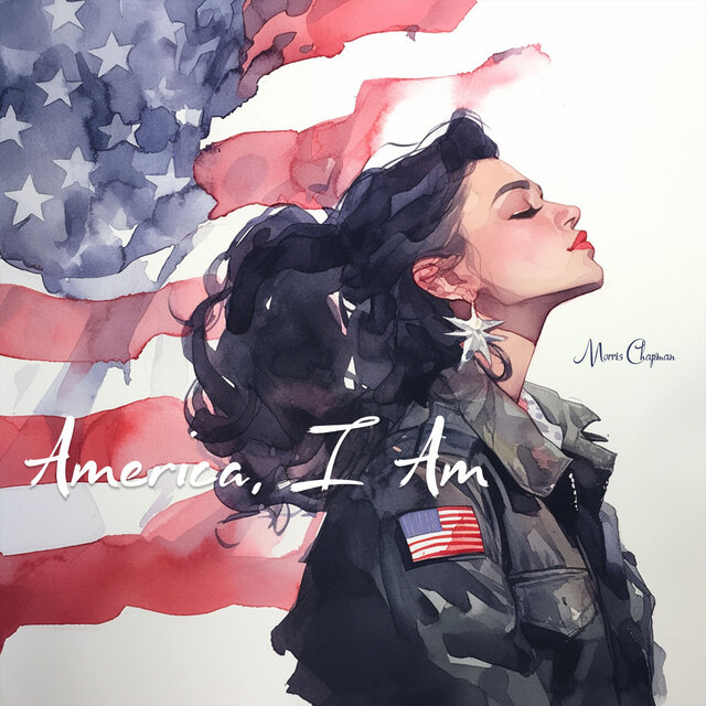America, I Am