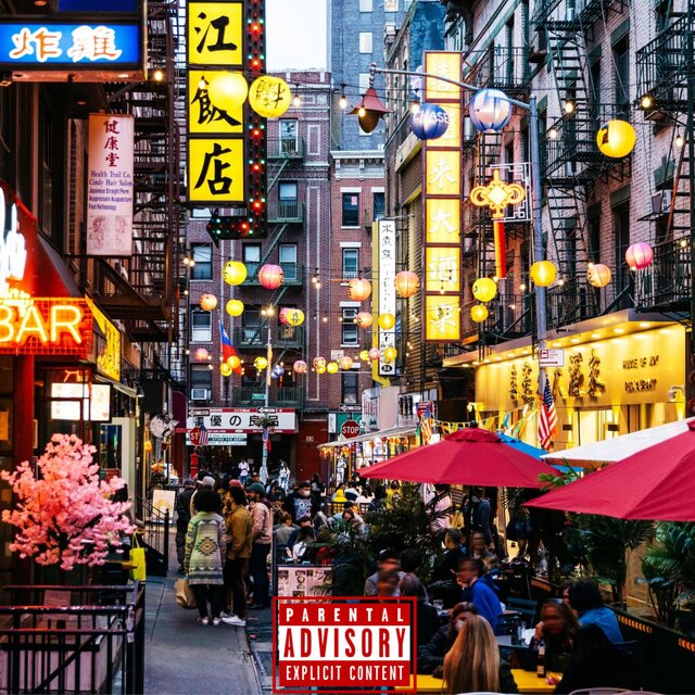 CHINA TOWN