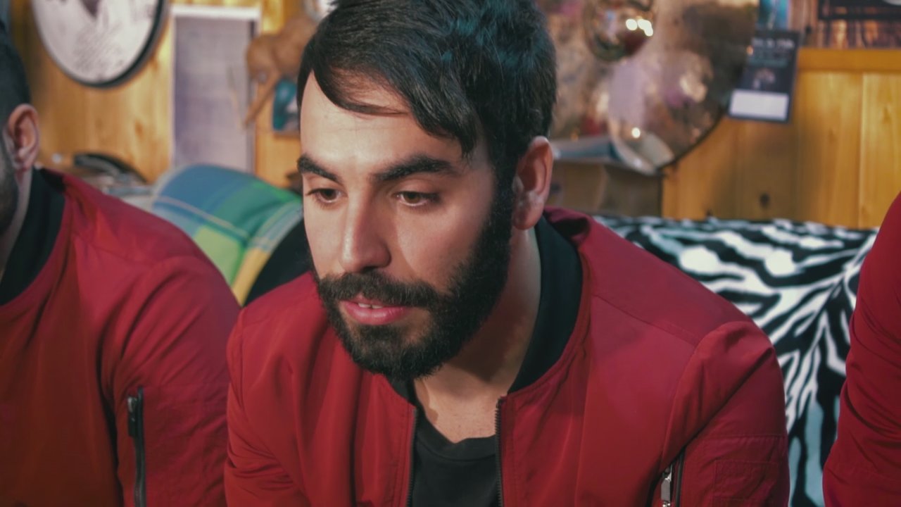 KITAI Comenta "He Vuelto"