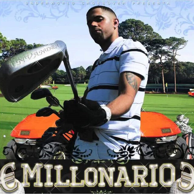 Millonario